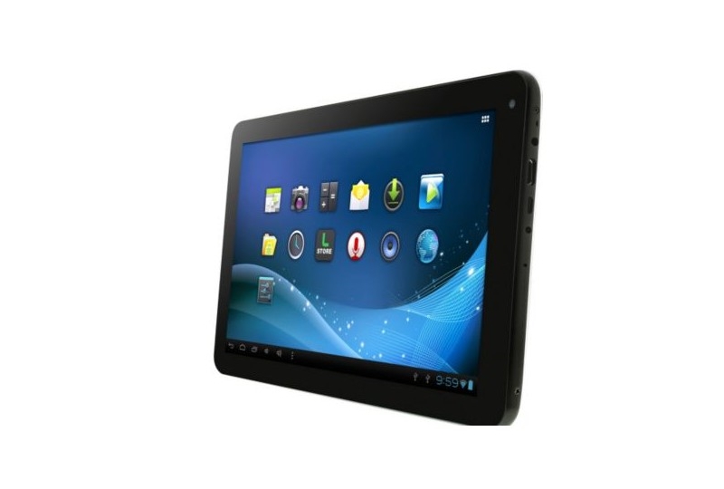 STOREX eZee Tab805   STOREX eZee Tab805